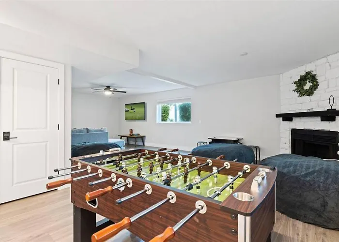 The Joy House Holiday home *