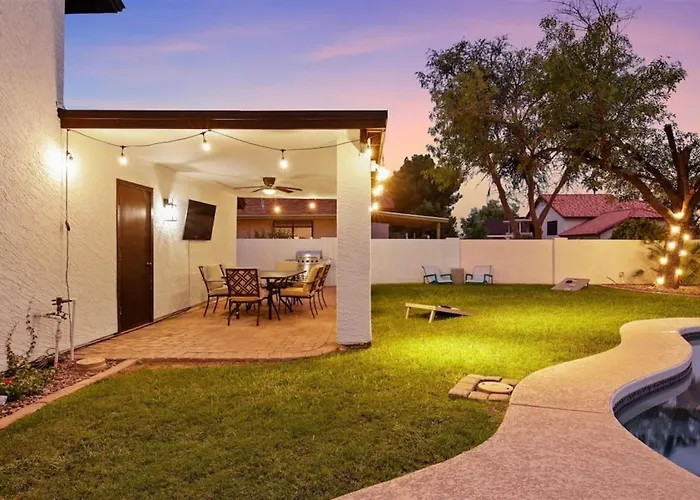 The Joy House * Gilbert