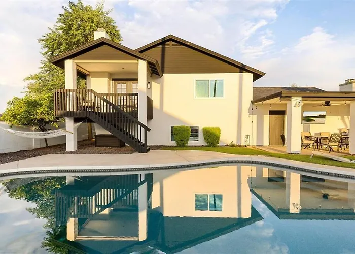 Holiday home The Joy House *
