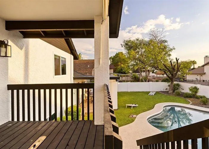 The Joy House Holiday home