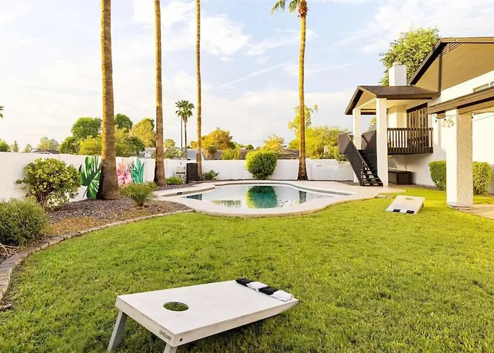 The Joy House * Gilbert