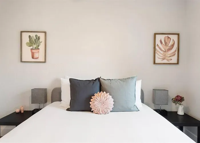 The Joy House Holiday home Gilbert