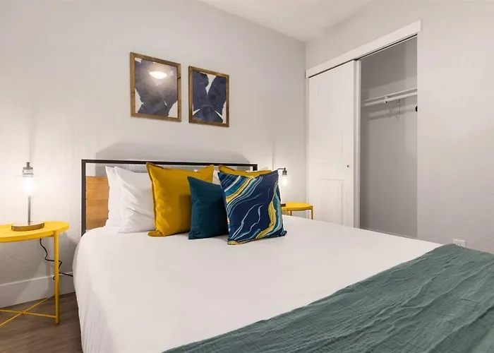 The Joy House Holiday home Gilbert