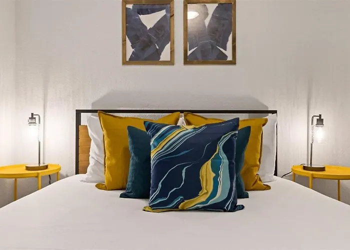 The Joy House Holiday home *