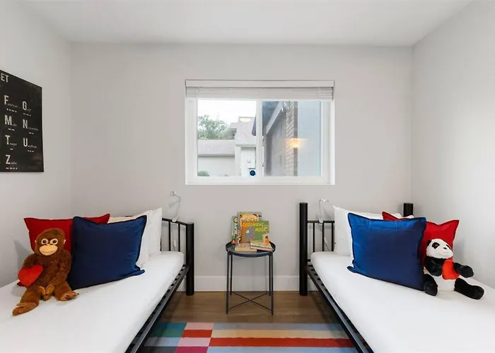 The Joy House Holiday home *